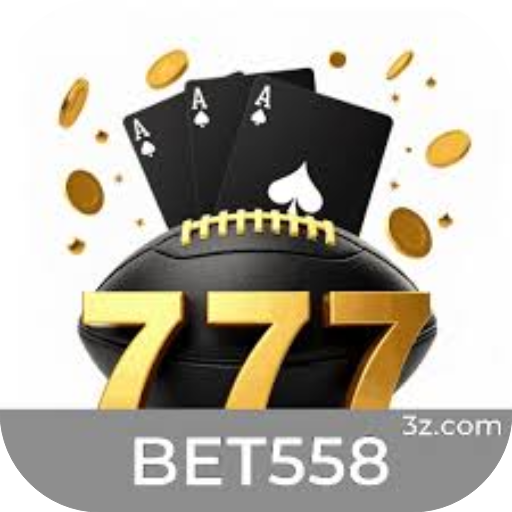 bet558 Logo